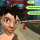 Image for article titled It Doesn't Get Much More Social Than a Game That Teaches You How to Flirt
